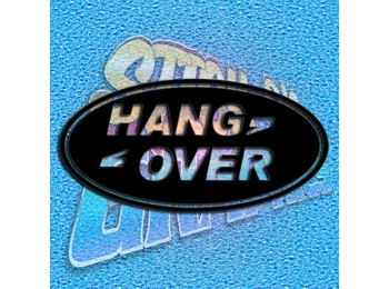 Land Rover - Hang over
