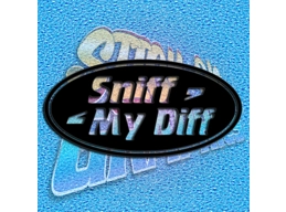 Sniff My Diff