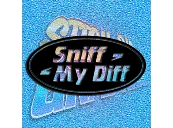 Sniff My Diff