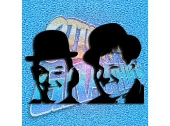 Laurel And Hardy 001