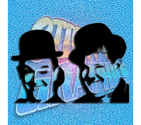 Laurel And Hardy 001