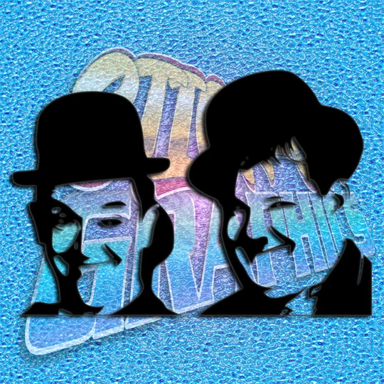 Laurel And Hardy 001