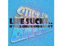 Life Sucks