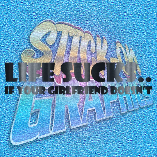 Life Sucks