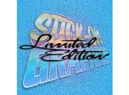 Limited Edition