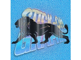 Lion 003