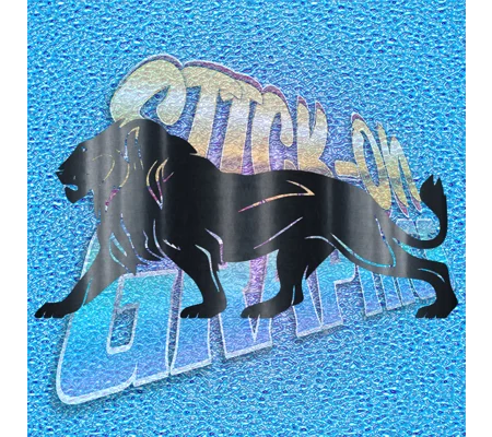 Lion 003