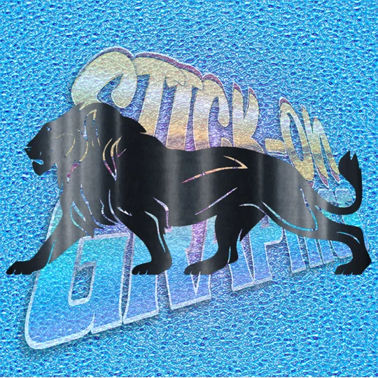 Lion 003