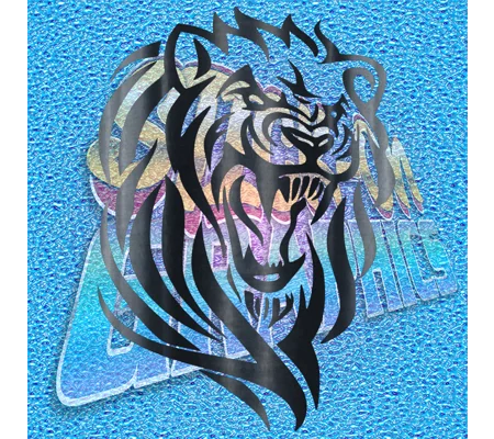 Lion 002