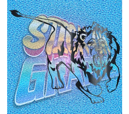 Lion 004