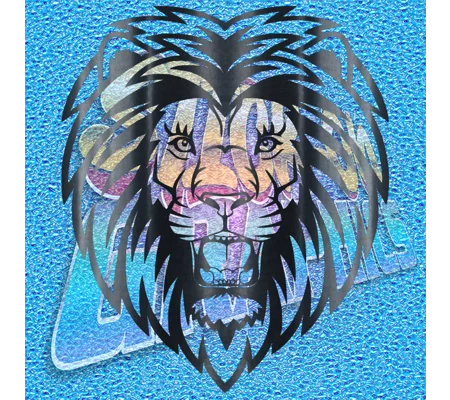 Lion 006