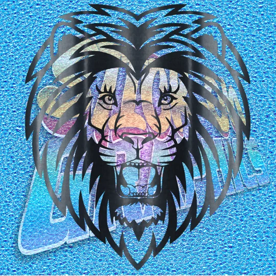 Lion 006