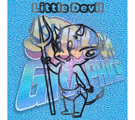 Little Devil