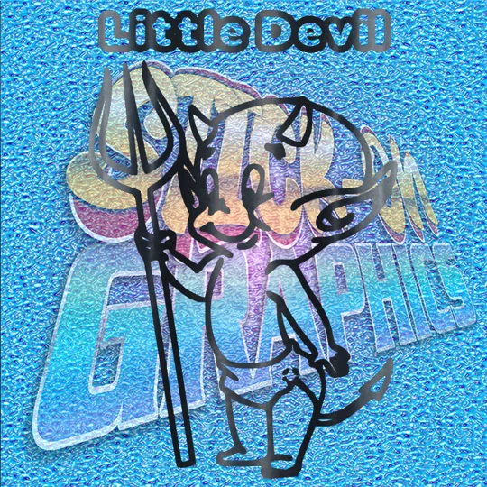 Little Devil