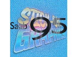 Saab 95