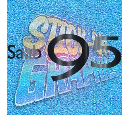Saab 95