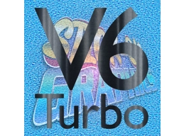 saab V6 Turbo