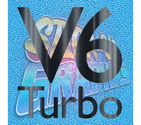saab V6 Turbo