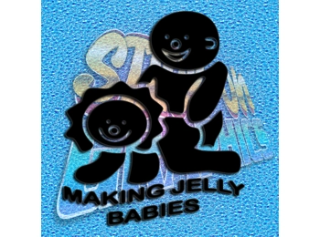 Making Jelly Babies