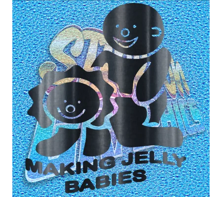 Making Jelly Babies