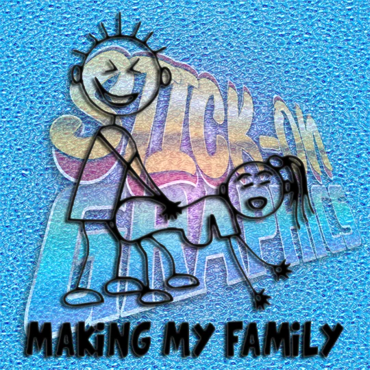 Making My Family 002