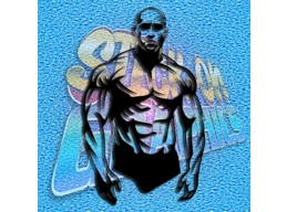 Man
