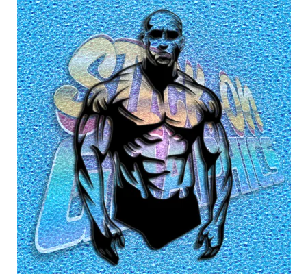 Man