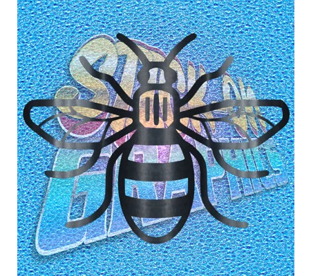 Manchester Bee