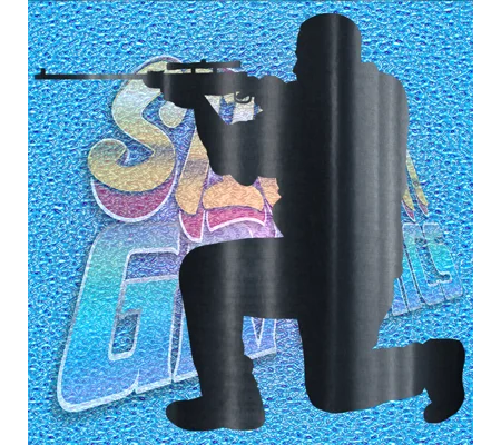 Marksman