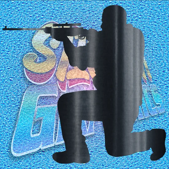 Marksman