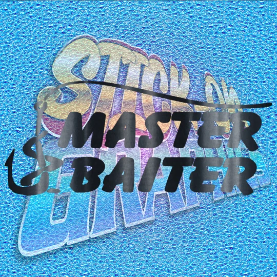 Master Baiter