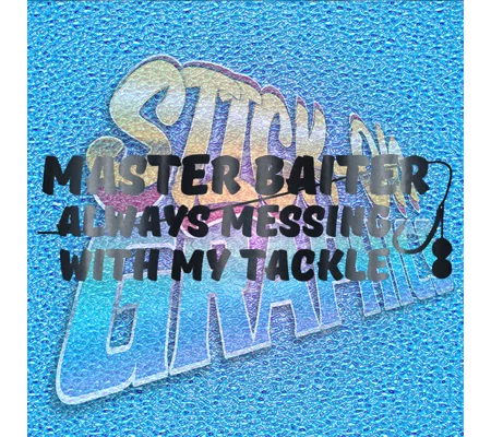 Master Baiter 002