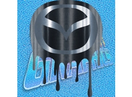 Mazda Drip