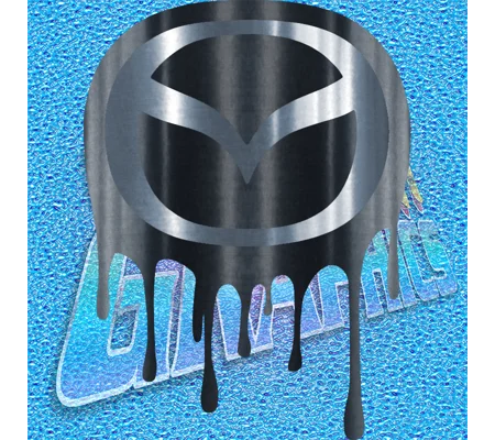 Mazda Drip