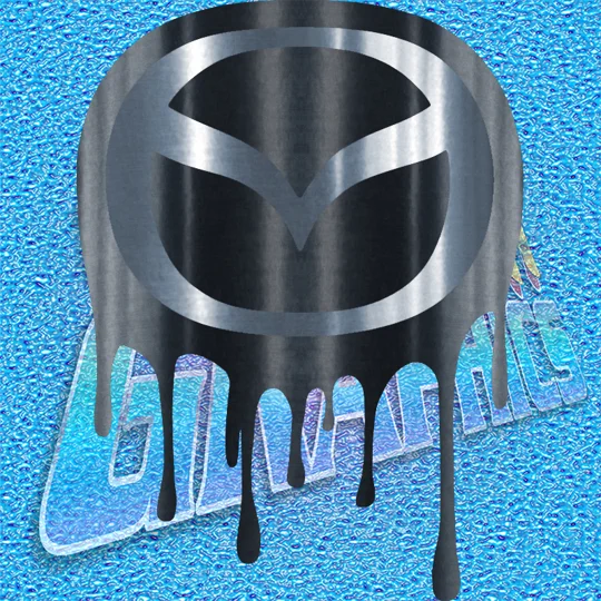 Mazda Drip