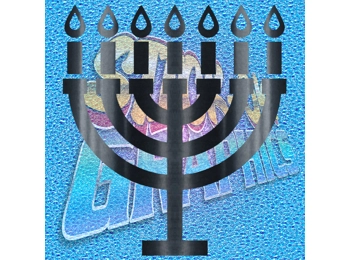 Menorah 001