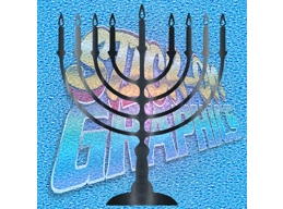 Menorah 002