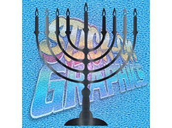Menorah 002