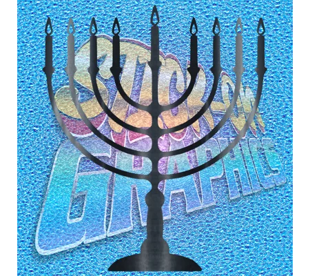 Menorah 002