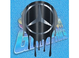 Mercedes Drip