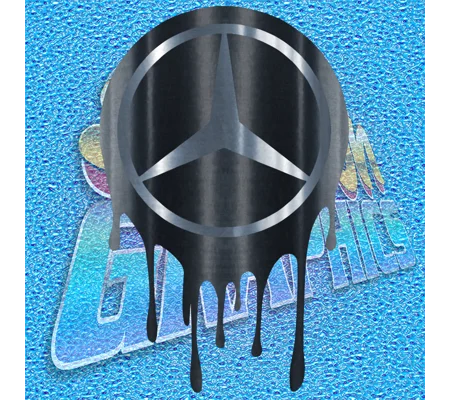 Mercedes Drip