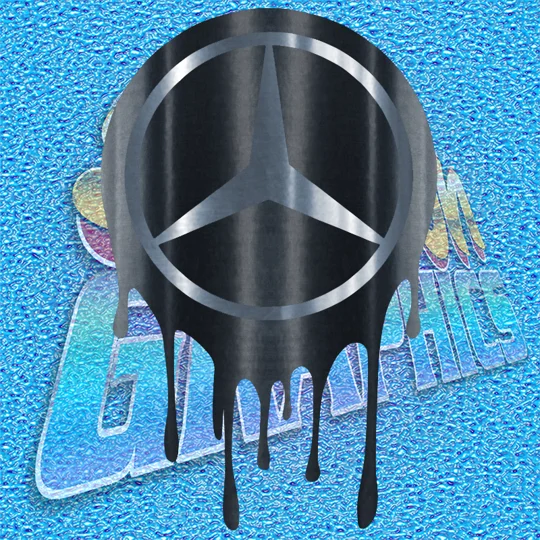 Mercedes Drip