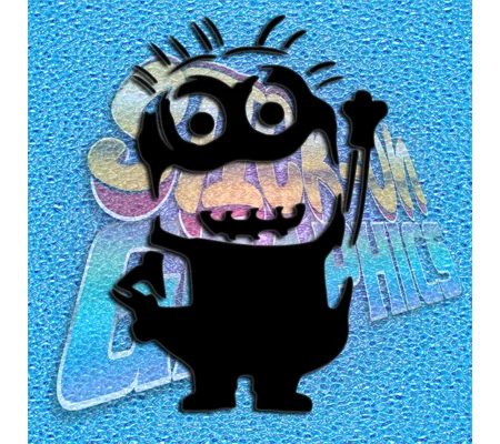 Minion 001