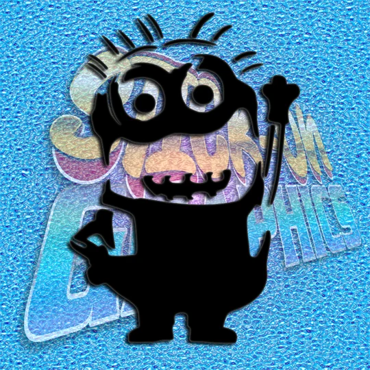 Minion 001