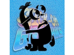 Minion 002