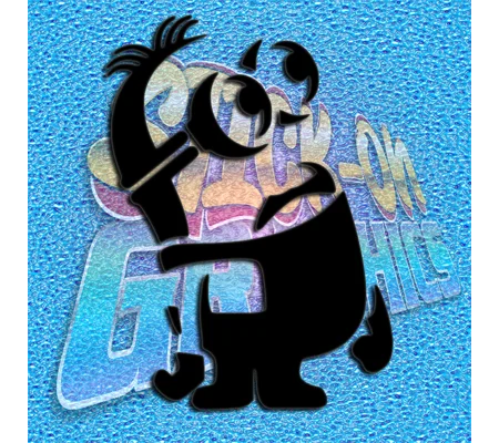 Minion 002