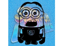 Minion 003
