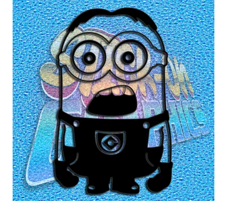 Minion 003