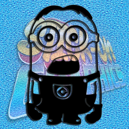 Minion 003