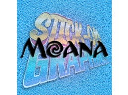 Moana Title